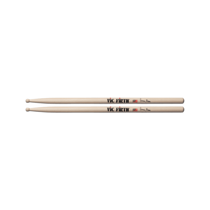 Baquetas Vf Signature Series - Harvey Mason Baquetas Vf Signature Series - Harvey Mason