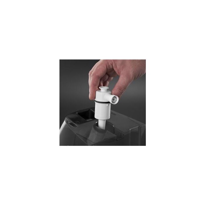 Russell Hobbs 24420-56 Centro de Planchado Steam Power Negro Potente Golpe de Vapor 5