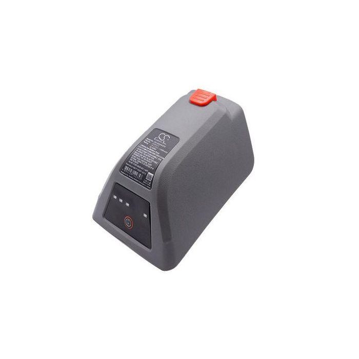 CoreParts Battery for Gardena Gardena 45Wh Li-ion 18V 2500mAh Grey, for Gardena 8025-20, COMFORT WAND-SCHLAUCHBOX 35 RO CoreParts Battery for Gardena Gardena 45Wh Li-ion 18V 2500mAh Grey, for Gardena 8025-20, COMFORT WAND-SCHLAUCHBOX 35 RO