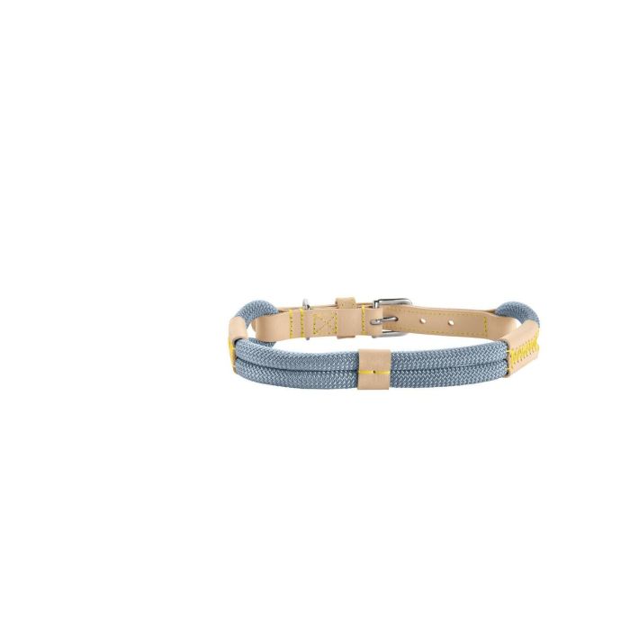 Collar para Perro Hunter MALIA M Azul 12 40-49 cm 1 Collar para Perro Hunter MALIA M Azul 12 40-49 cm 1