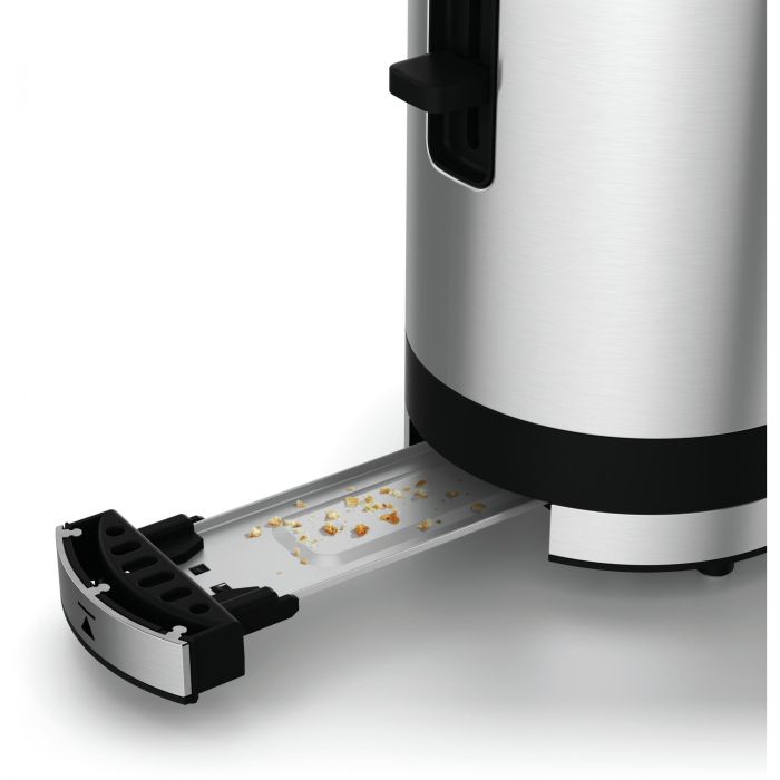 WMF 04.1412.0011 Küchenminis Tostador de Ranura Larga 4