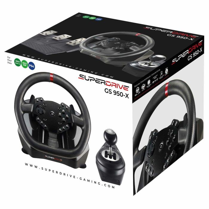 Mando Gaming Subsonic 1 Mando Gaming Subsonic 1