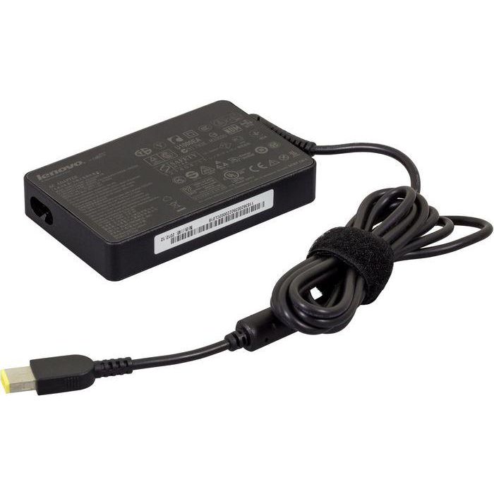 Lenovo ThinkPad 65W Slim AC Adapter (slim tip), EU1 Countries Lenovo ThinkPad 65W Slim AC Adapter (slim tip), EU1 Countries
