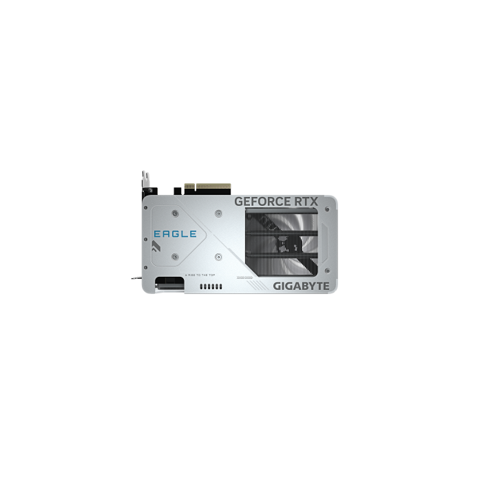 Gigabyte GeForce RTX 5060 Ti EAGLE OC ICE 8G Tarjeta Gráfica – 8 GB GDDR7, PCI-E 5.0, 2617 MHz, 3x DisplayPort, 1x HDMI, Ref. 9VN506TEI8-00-G10 5 Gigabyte GeForce RTX 5060 Ti EAGLE OC ICE 8G Tarjeta Gráfica – 8 GB GDDR7, PCI-E 5.0, 2617 MHz, 3x DisplayPort, 1x HDMI, Ref. 9VN506TEI8-00-G10 5