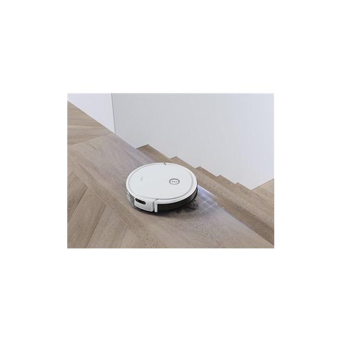 Ecovacs DEEBOT U2 Robot Aspirador con Tecnología Ozmo y Navegación Smart Move 12