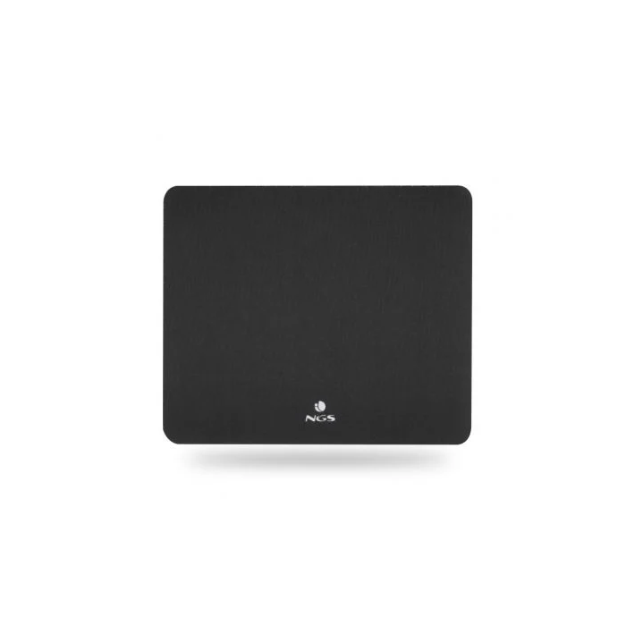 NGS Alfombrilla de Ratón Kilim Black 210 x 250mm