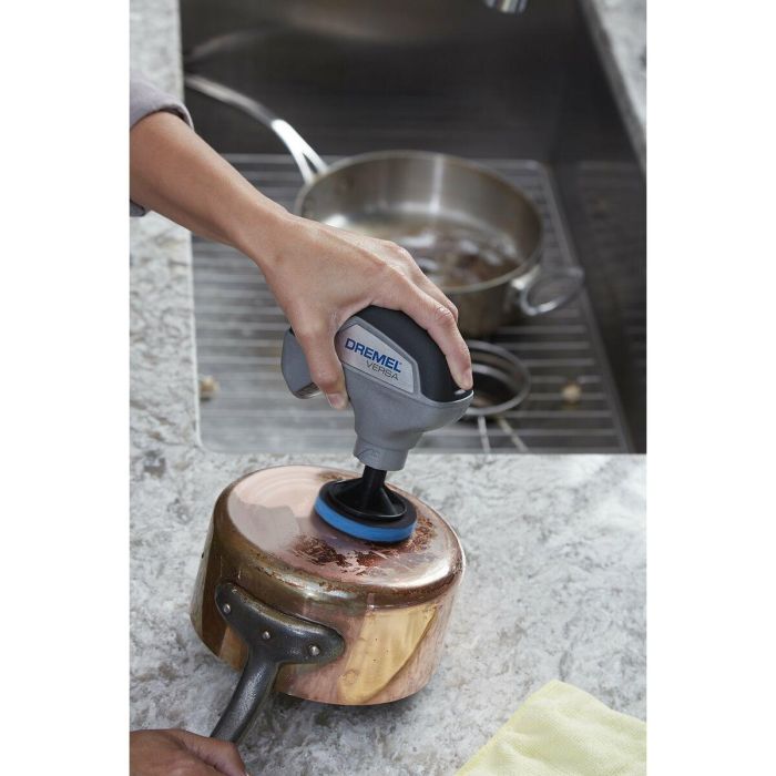 Discos de lija Dremel PC363 1