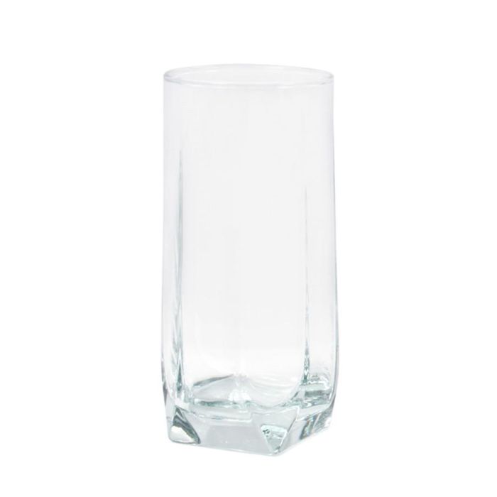 Set de 6 vasos para refresco 330 cc Tua - Lav (8 Cajas) 4 Set de 6 vasos para refresco 330 cc Tua - Lav (8 Cajas) 4