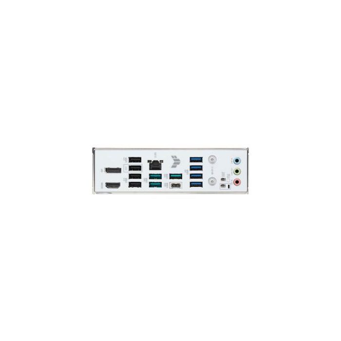 Asus Tuf Gaming B850M-Plus Wifi7 W Amd B850 Zócalo Am5 Micro Atx 4 Asus Tuf Gaming B850M-Plus Wifi7 W Amd B850 Zócalo Am5 Micro Atx 4