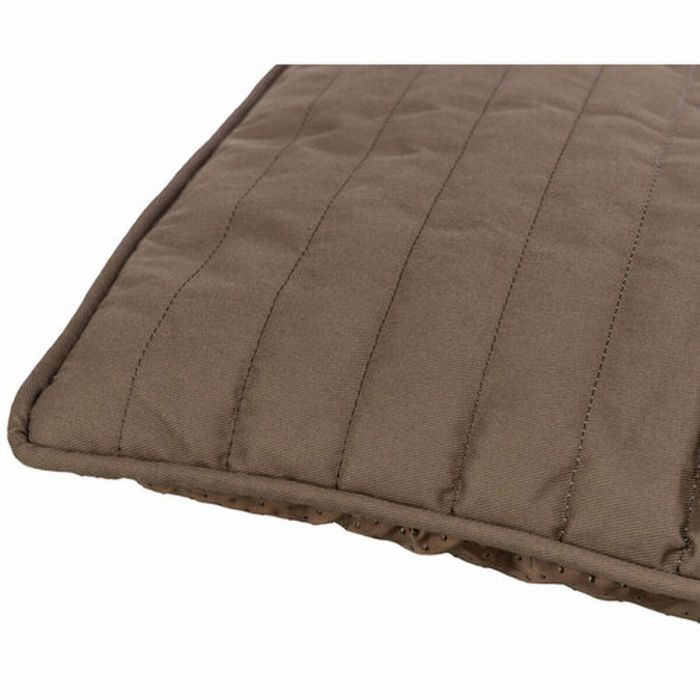 Colchoneta Trixie Marley Marrón oscuro 110 × 75 CM Perro 11 Colchoneta Trixie Marley Marrón oscuro 110 × 75 CM Perro 11