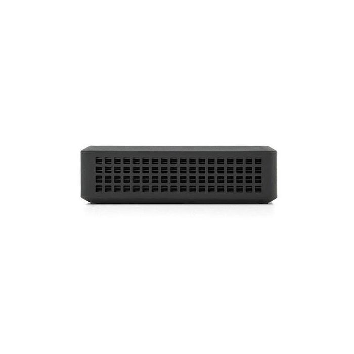 OWC Adaptador Ethernet Thunderbolt 3 10G (10Gb/s) RJ-45 para Mac y PC. Conectividad ultrarrápida 10/5/2.5/1 Gbps, Negro, portátil, silencioso. 6 OWC Adaptador Ethernet Thunderbolt 3 10G (10Gb/s) RJ-45 para Mac y PC. Conectividad ultrarrápida 10/5/2.5/1 Gbps, Negro, portátil, silencioso. 6