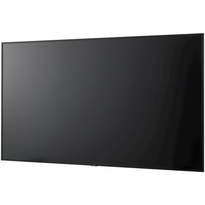 NEC E758 Pantalla LED 75" LFD UHD 4K IPS para Señalización Digital 18/7 5