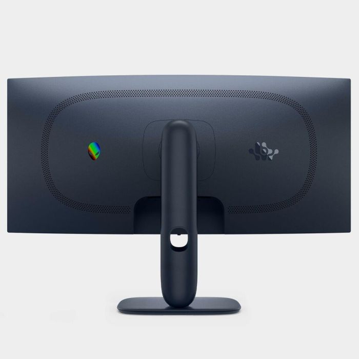Dell Alienware AW3425DWM Monitor Curvo Gaming 34" Wide Quad HD (3440x1440) 180Hz 4ms VA Ergonómico 10