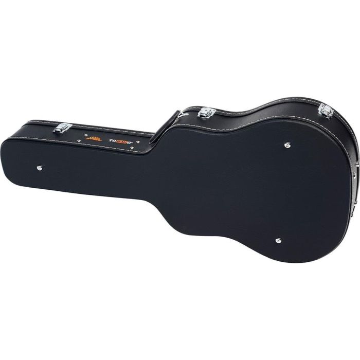 Estuche Guitarra Acústica Dreadnought 1 Estuche Guitarra Acústica Dreadnought 1