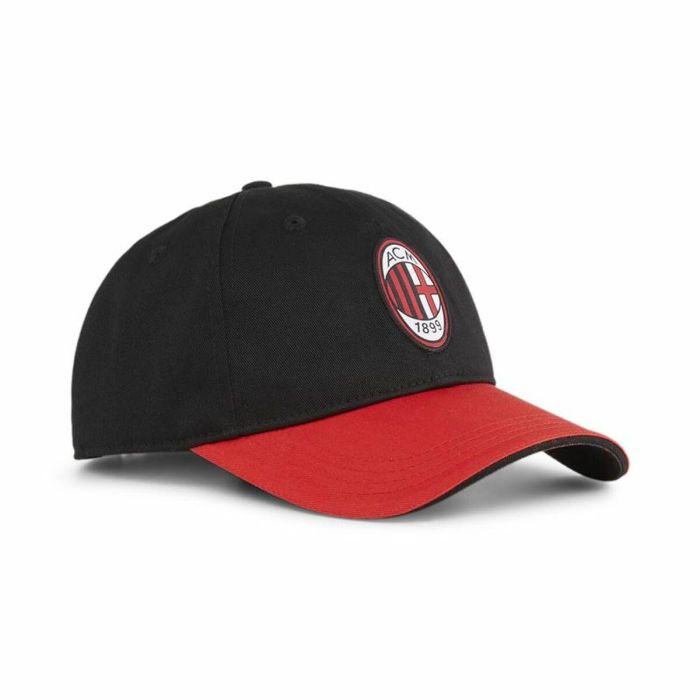 Gorra Deportiva Puma AC Milan Fan 1 Gorra Deportiva Puma AC Milan Fan 1