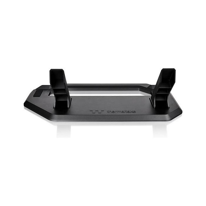 Thermaltake AC-078-ON1NAN-A1 Kit de Conversión de Carcasa de Ordenador Mini Tower a Rack Negro 4