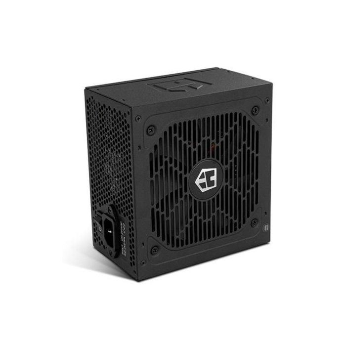 Fuente de Alimentación Nox Hummer GDM/ 1000W/ Ventilador 12cm/ 80 Plus Gold 1 Fuente de Alimentación Nox Hummer GDM/ 1000W/ Ventilador 12cm/ 80 Plus Gold 1
