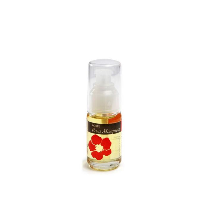 Plantis Aceite de Rosa Mosqueta Cuentagotas 20ml – Regenerador Tejidos, Cicatrices y Quemaduras