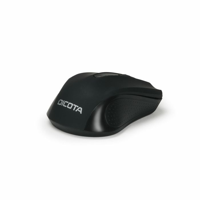 Ratón Inalámbrico Dicota D31659 Negro 1