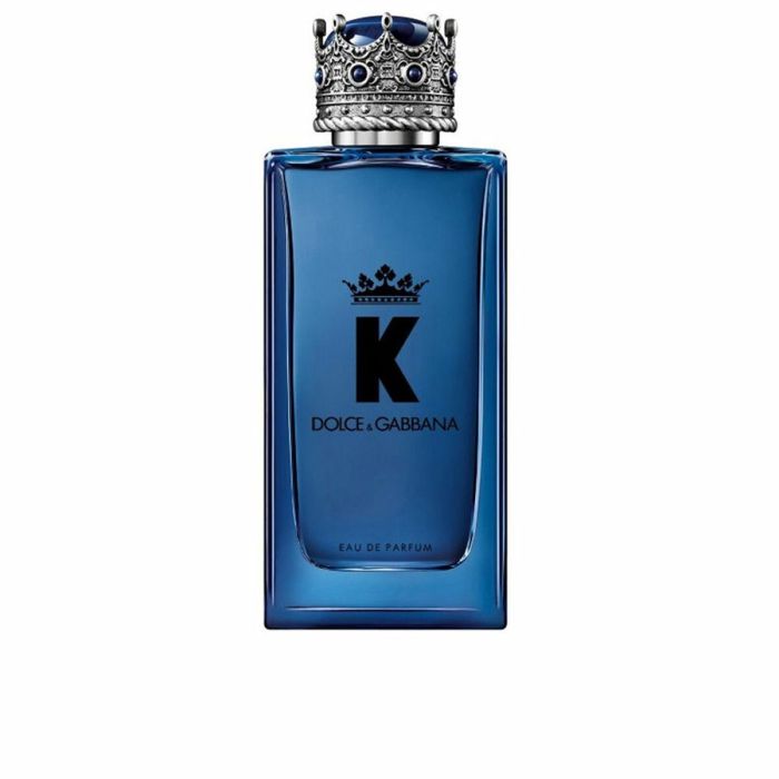 Perfume Hombre D&G K Pour Homme EDP 100 ml 1 Perfume Hombre D&G K Pour Homme EDP 100 ml 1
