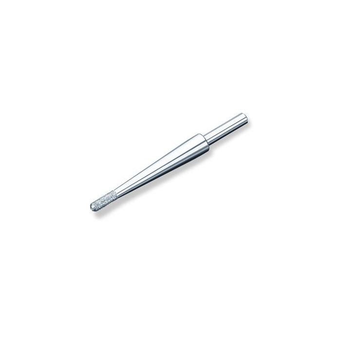 Beurer MP-100 (570.68) Set de Manicura y Pedicura Profesional con 10 Adaptadores de Zafiro y 30 de Papel de Lija 8 Beurer MP-100 (570.68) Set de Manicura y Pedicura Profesional con 10 Adaptadores de Zafiro y 30 de Papel de Lija 8