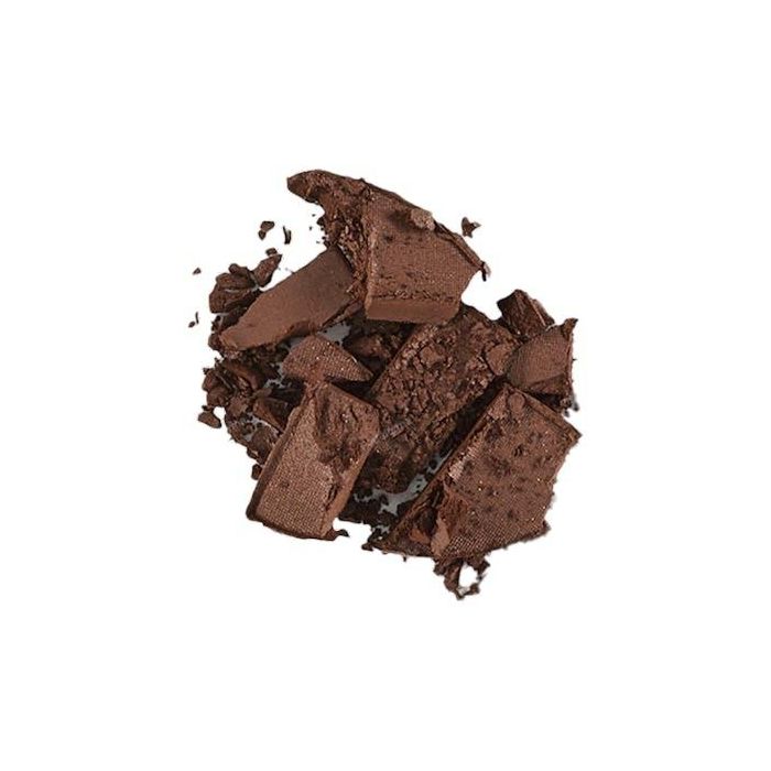 LILY LOLO Sombra Compacta Cocoa 2Gr. sedosa, pigmentada con jojoba y acebo marino para look natural o glamuroso