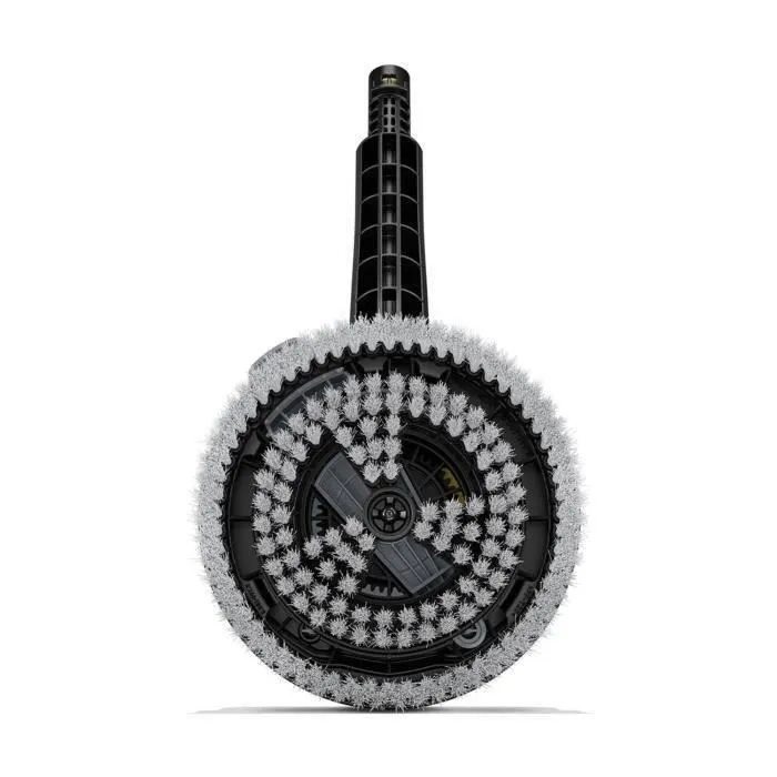 Karcher Cepillo Rotativo WB 130 para Hidrolimpiadora - Cepillo de Lavado Universal para Coches y Hogar 1 Karcher Cepillo Rotativo WB 130 para Hidrolimpiadora - Cepillo de Lavado Universal para Coches y Hogar 1