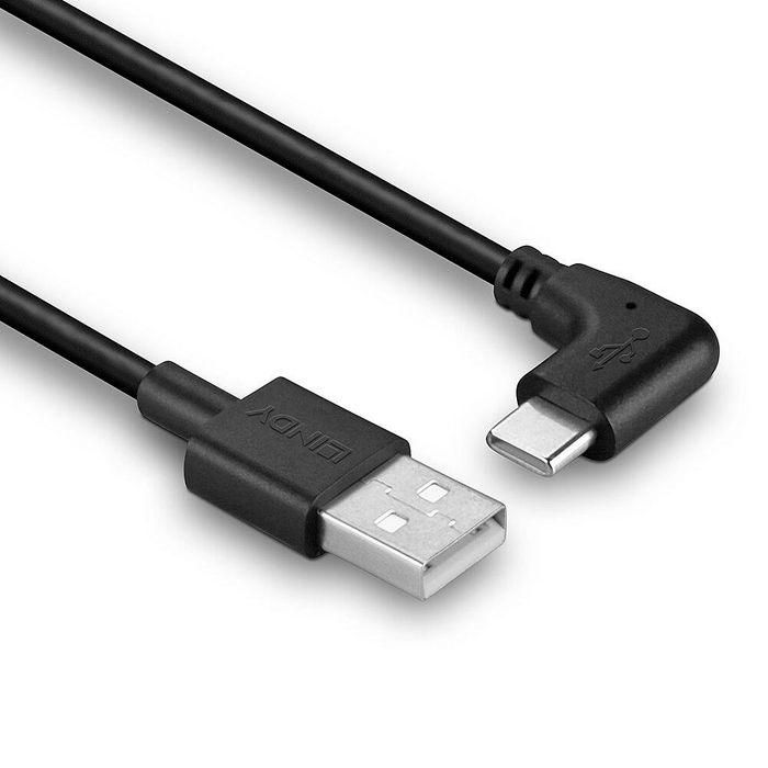 Cable VGA LINDY 32000 50 cm 2