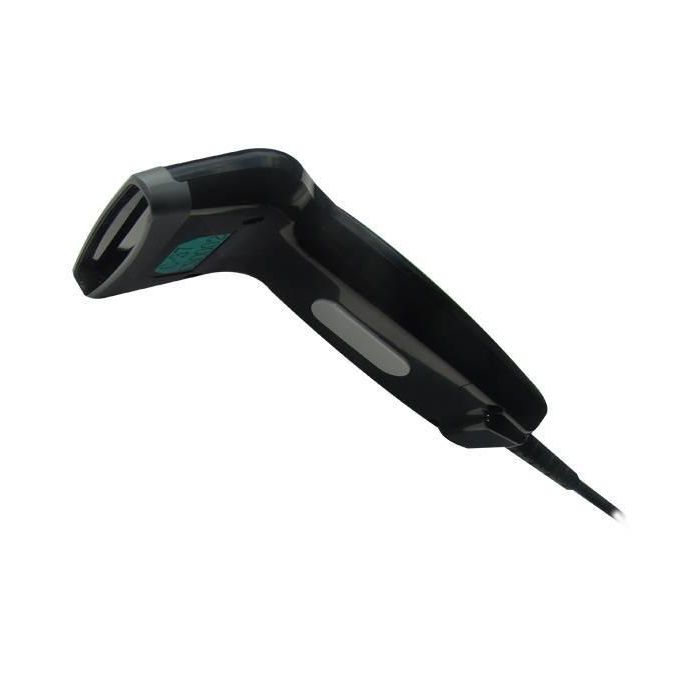 Opticon C37, 1 LED (red/green/orange), DB9 F connector with external power supply, MiniDIN6 F/M connector, Ver. 1.1, HID, USB-A connector, CCD linear Sensor 2500 pixels, Black 1 Opticon C37, 1 LED (red/green/orange), DB9 F connector with external power supply, MiniDIN6 F/M connector, Ver. 1.1, HID, USB-A connector, CCD linear Sensor 2500 pixels, Black 1
