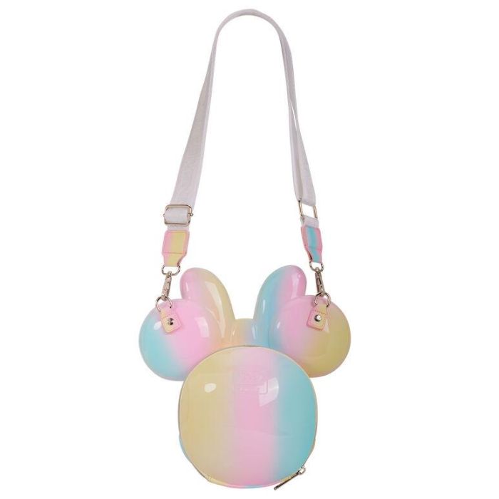 Bolso bandolera Minnie Mouse Disney Loungefly 4