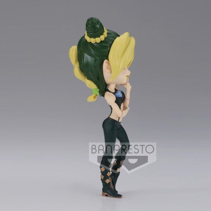Figura Banpresto Q Posket Jojo´S Bizarre 1