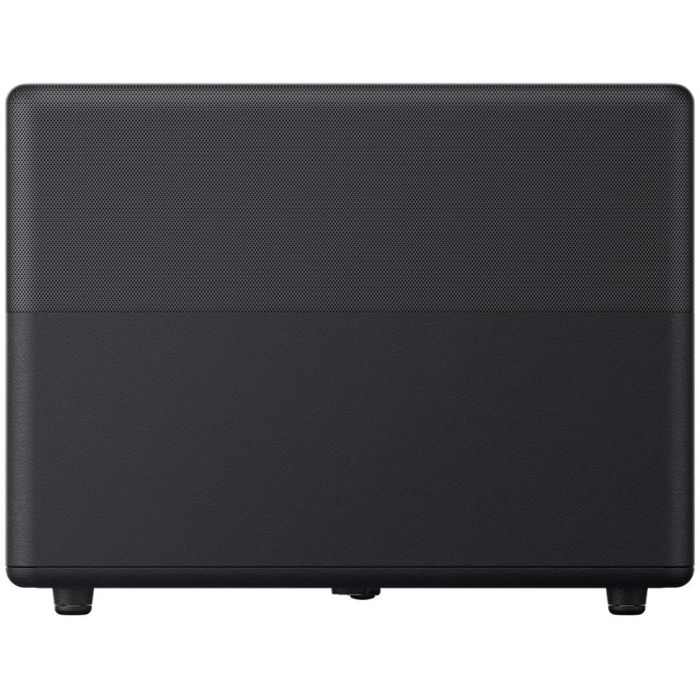 Epson EF-12 Proyector Láser Full HD 1080p 1000 Lúmenes HDMI Android TV Negro 45