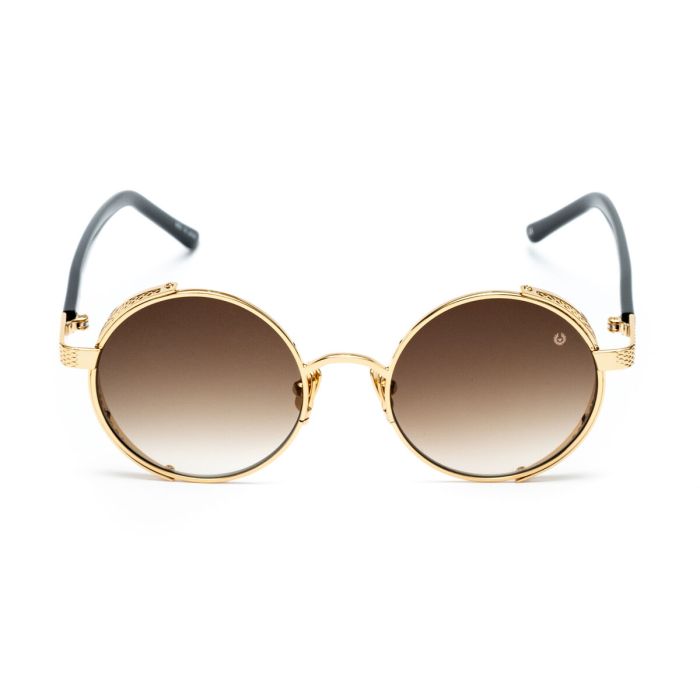 Gafas de Sol Mujer Belstaff TROPHY-II-DORADO-W Ø 49 mm 1