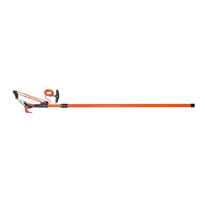 Stocker Desmochador con mango telescópico 144-255 cm, diámetro máximo de corte 40 mm 1 Stocker Desmochador con mango telescópico 144-255 cm, diámetro máximo de corte 40 mm 1