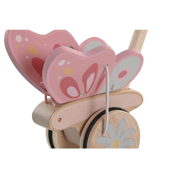 Juguete Kids DKD Home Decor Rosa Azul 10 x 55 x 14 cm (12 Unidades) 3 Juguete Kids DKD Home Decor Rosa Azul 10 x 55 x 14 cm (12 Unidades) 3