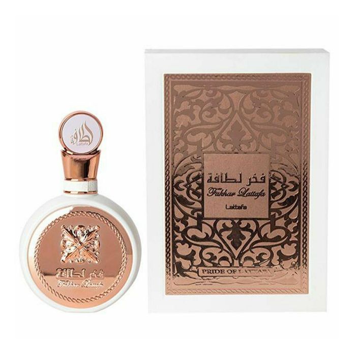 Lattafa Fakhar eau de parfum 100 ml vaporizador Lattafa Fakhar eau de parfum 100 ml vaporizador
