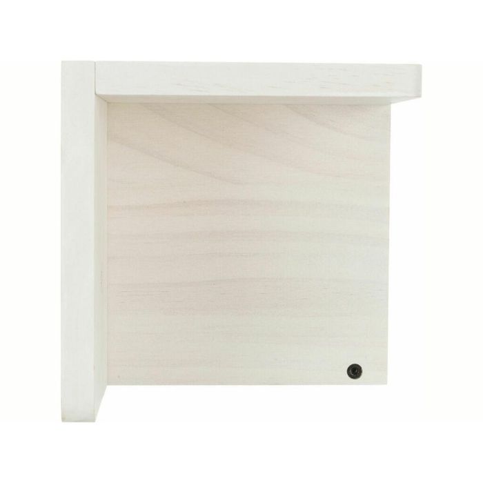 Soporte de Pared Trixie Blanco Madera 16 × 21 × 16 CM 12