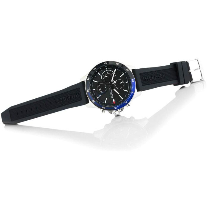 Reloj Hombre Tommy Hilfiger (Ø 46 mm) 10 Reloj Hombre Tommy Hilfiger (Ø 46 mm) 10