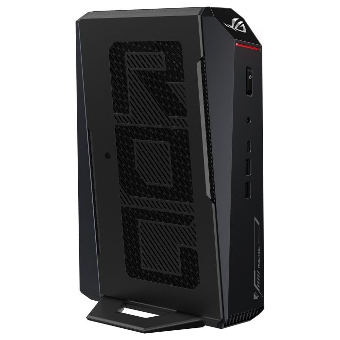ASUS ROG NUC RNUC15JNK9X289A2 Mini PC Intel Core Ultra 9 / 32GB RAM / 1TB SSD / NVIDIA GeForce RTX 5070 Ti 14