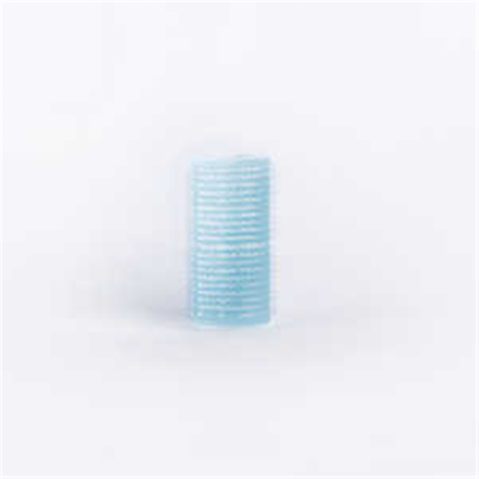 Bifull Rulo Velcro Azul Pastel 28 mm 12 Unidades. Bifull