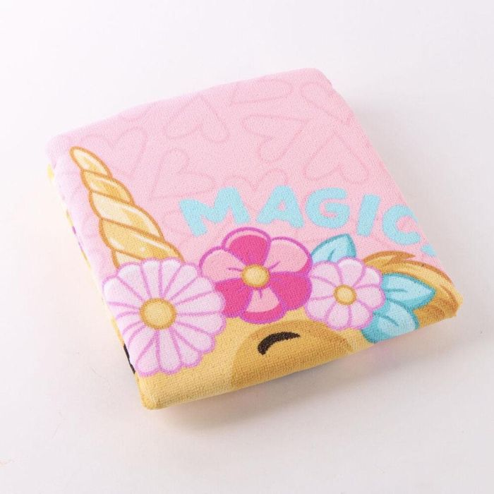 Poncho toalla Patrulla Canina Paw Patrol microfibra 2 Poncho toalla Patrulla Canina Paw Patrol microfibra 2