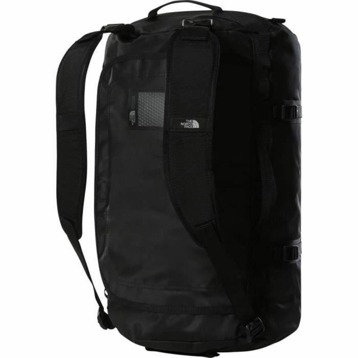 The North Face THE0197642126332 Bolsa de Deporte Base Camp Duffel S 50L Negro 2 The North Face THE0197642126332 Bolsa de Deporte Base Camp Duffel S 50L Negro 2
