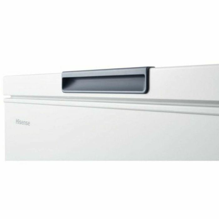 Congelador Hisense FT125D4AWE 18