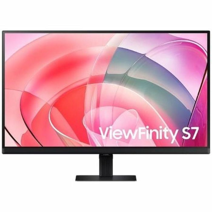 Pantalla de PC - SAMSUNG - ViewFinity S70D - 27 FHD - Panel VA - 5 ms - 100 Hz - HDMI / VGA 1