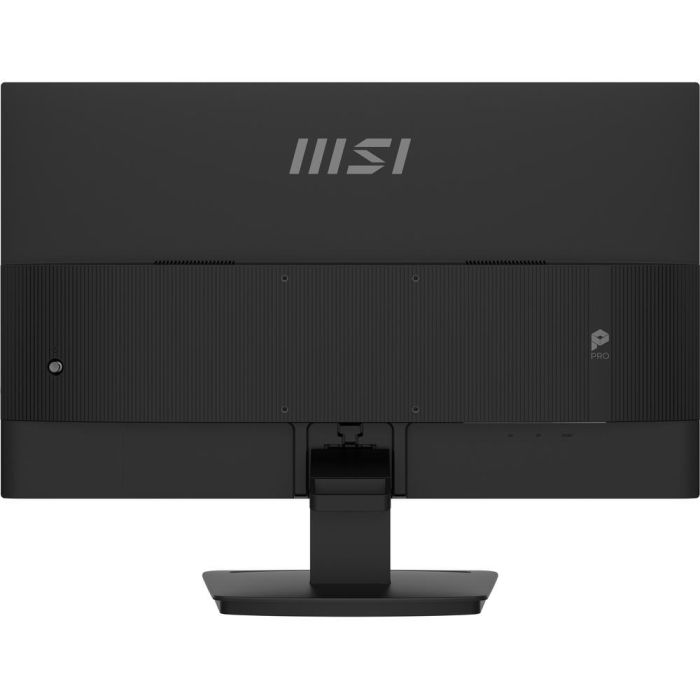 MSI PRO MP241 E14V Monitor Gaming 23.8" FHD 144Hz 1ms MPRT VA HDR FreeSync HDMI DisplayPort 4