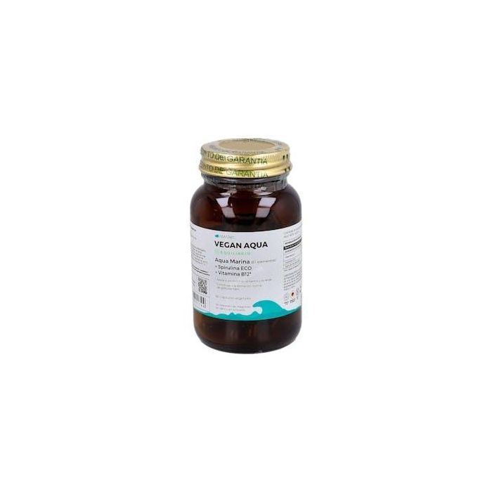 AMAR81 Vegan Aqua 60Cap.