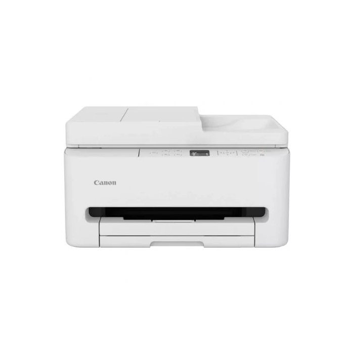 Canon PIXMA TS7550i - Impresora Multifunción de Inyección de Tinta a Color, Wi-Fi de Doble Banda, Impresión A Doble Cara, Escáner, ADF 35 hojas, Compatible con AirPrint