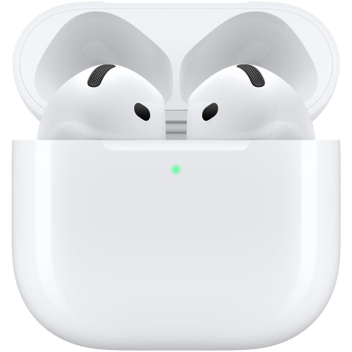 Apple Airpods 4 MXP63ZM/A 1 Apple Airpods 4 MXP63ZM/A 1