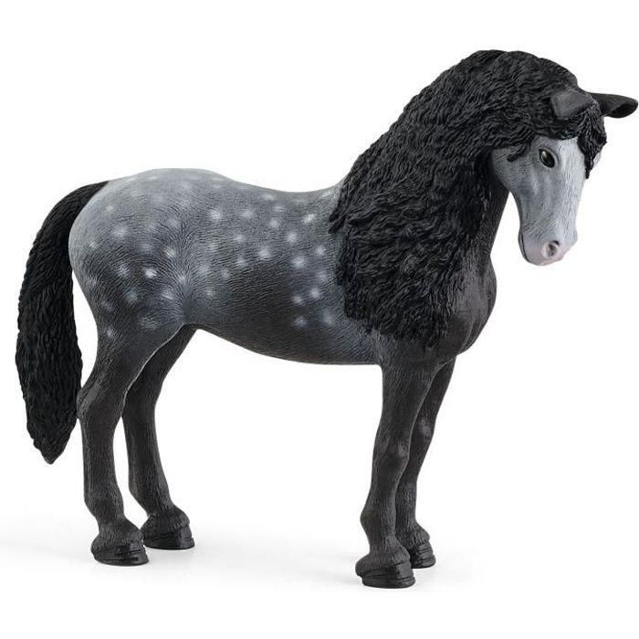 SCHLEICH - Yegua española de pura raza