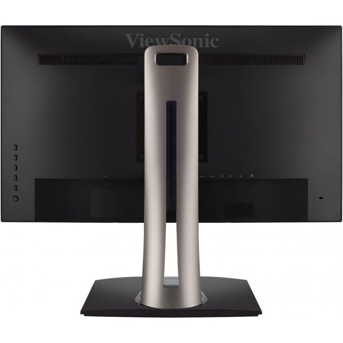 Monitor ViewSonic VP2768a 27" Quad HD 75 Hz 4